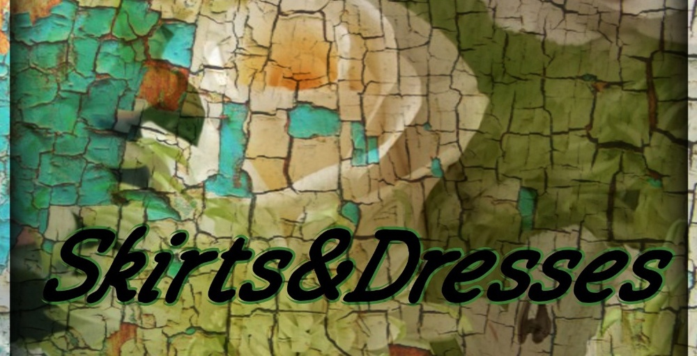 Skirts/Dresses